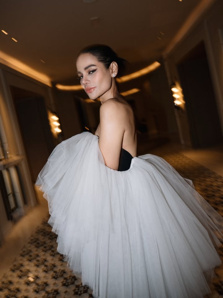 โอปอล์ - ปาณิสรา อารยะสกุล