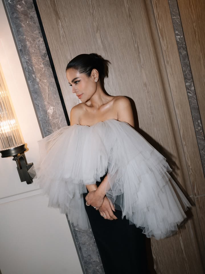 โอปอล์ - ปาณิสรา อารยะสกุล