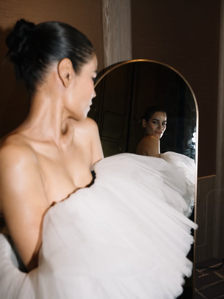 โอปอล์ - ปาณิสรา อารยะสกุล