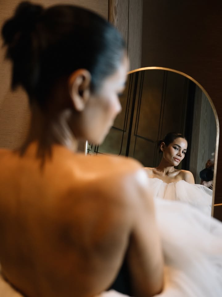 โอปอล์ - ปาณิสรา อารยะสกุล