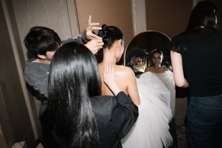 โอปอล์ - ปาณิสรา อารยะสกุล