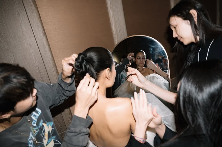 โอปอล์ - ปาณิสรา อารยะสกุล