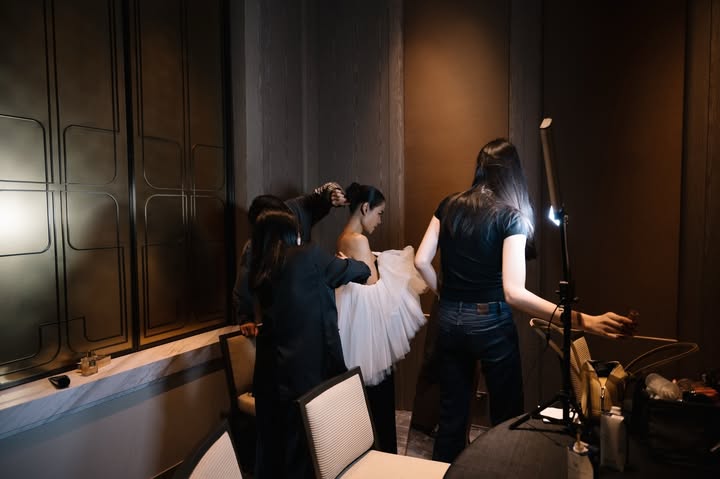 โอปอล์ - ปาณิสรา อารยะสกุล