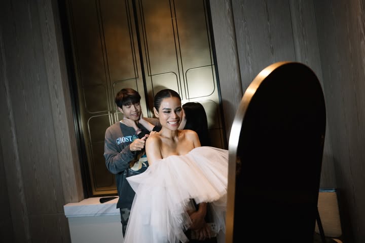 โอปอล์ - ปาณิสรา อารยะสกุล