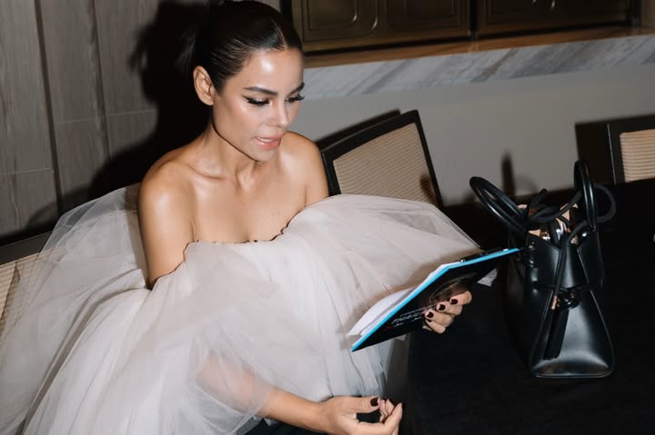 โอปอล์ - ปาณิสรา อารยะสกุล