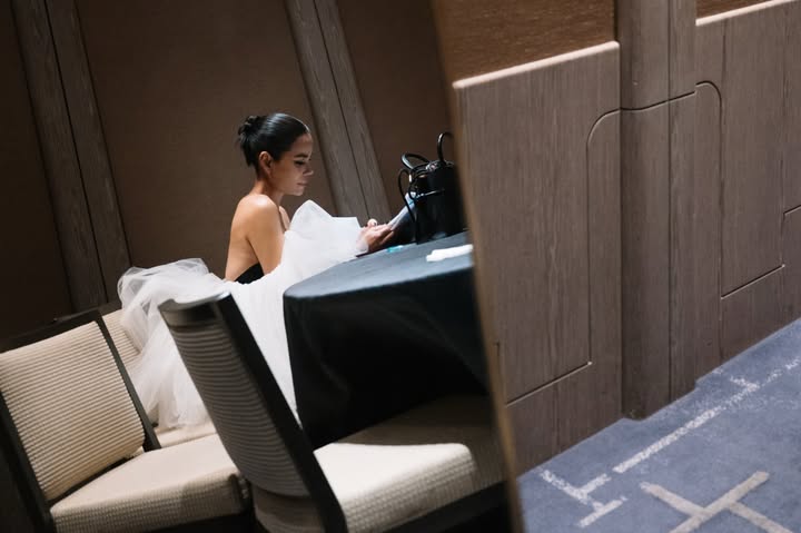 โอปอล์ - ปาณิสรา อารยะสกุล