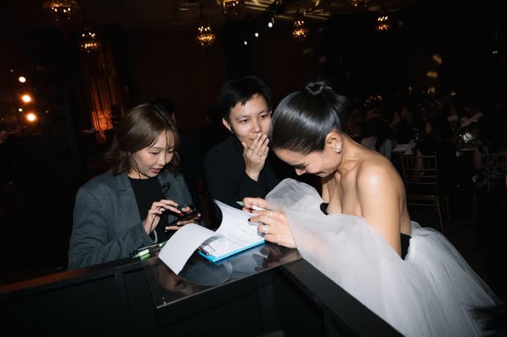 โอปอล์ - ปาณิสรา อารยะสกุล