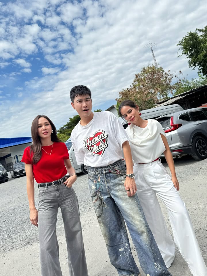 โอปอล์ - ปาณิสรา อารยะสกุล