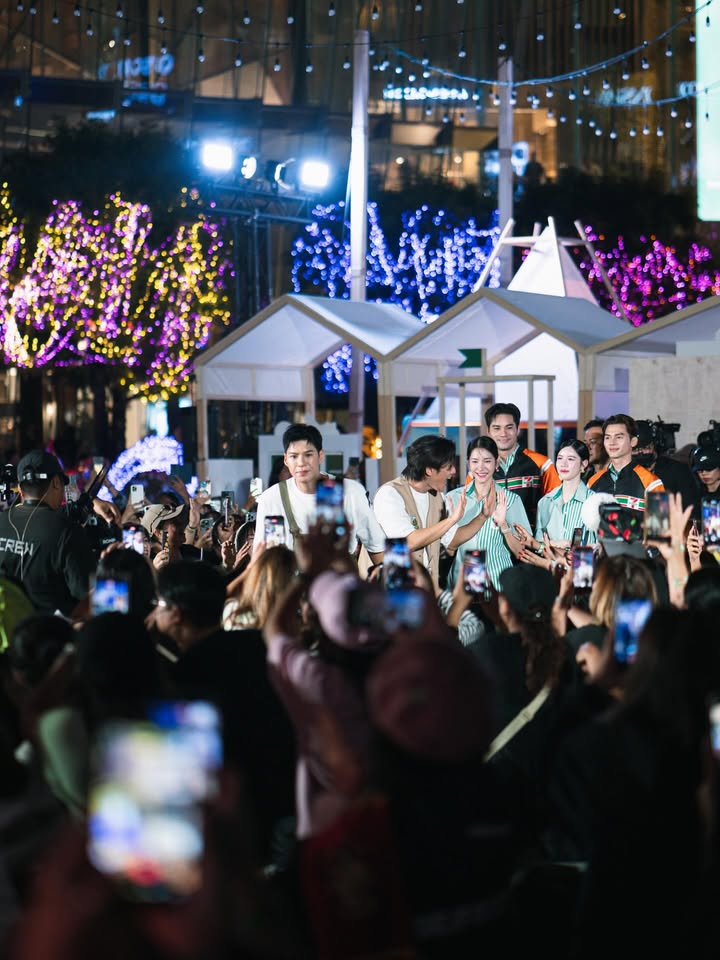 โอปอล์ - ปาณิสรา อารยะสกุล