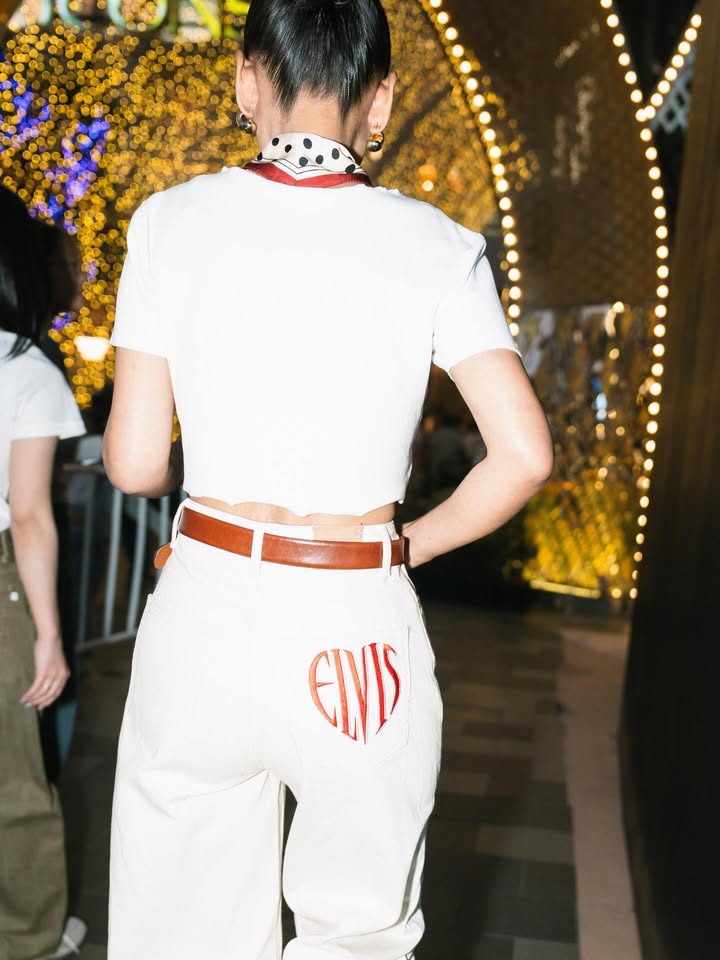 โอปอล์ - ปาณิสรา อารยะสกุล