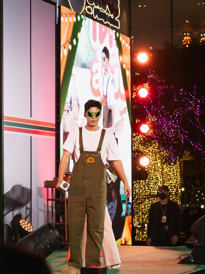 โอปอล์ - ปาณิสรา อารยะสกุล