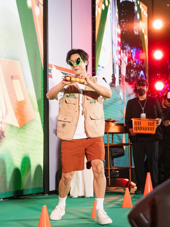 โอปอล์ - ปาณิสรา อารยะสกุล