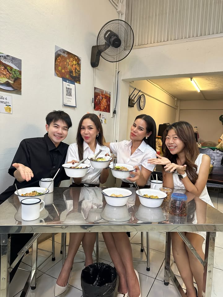 โอปอล์ - ปาณิสรา อารยะสกุล