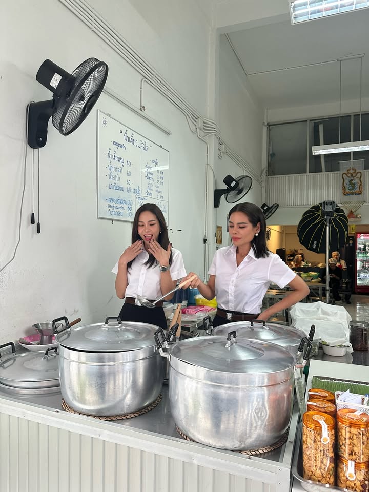 โอปอล์ - ปาณิสรา อารยะสกุล