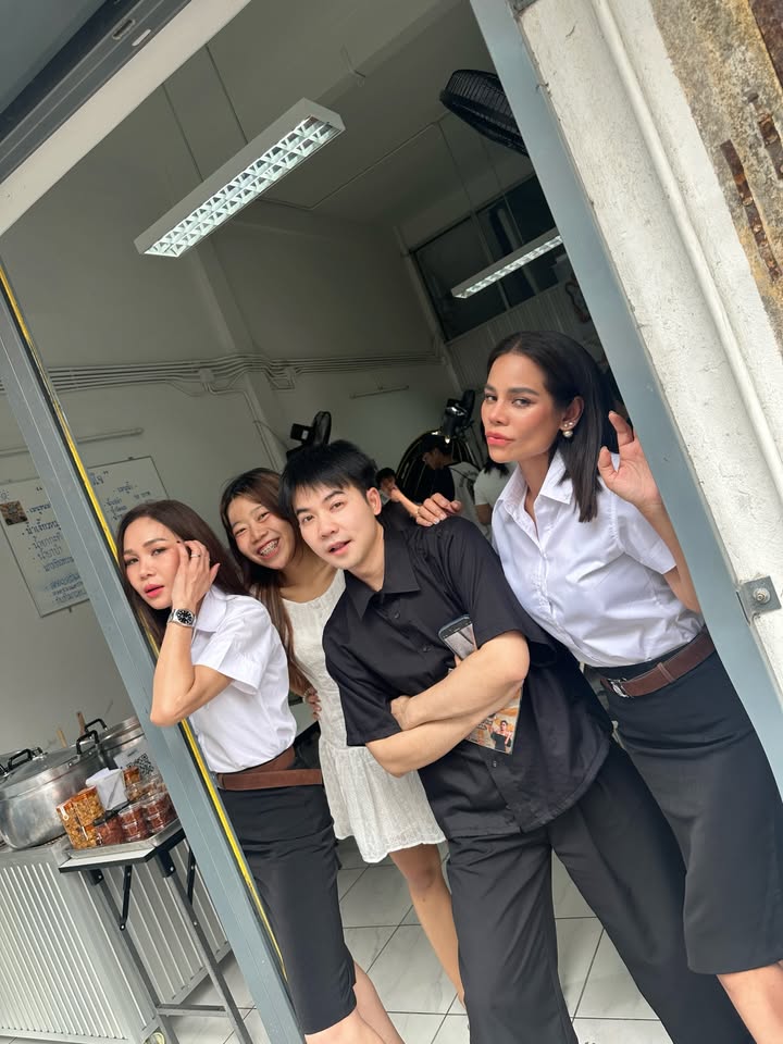 โอปอล์ - ปาณิสรา อารยะสกุล