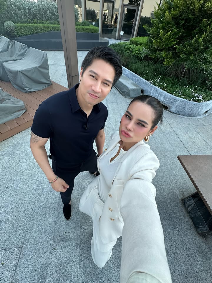 โอปอล์ - ปาณิสรา อารยะสกุล