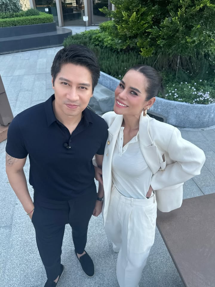 โอปอล์ - ปาณิสรา อารยะสกุล