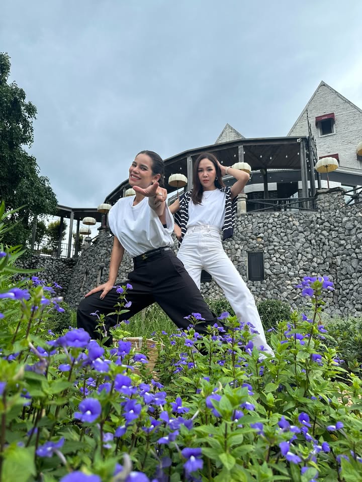 โอปอล์ - ปาณิสรา อารยะสกุล