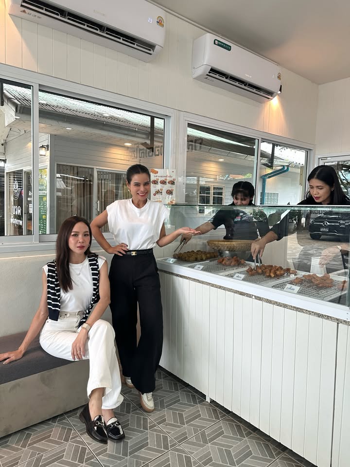 โอปอล์ - ปาณิสรา อารยะสกุล