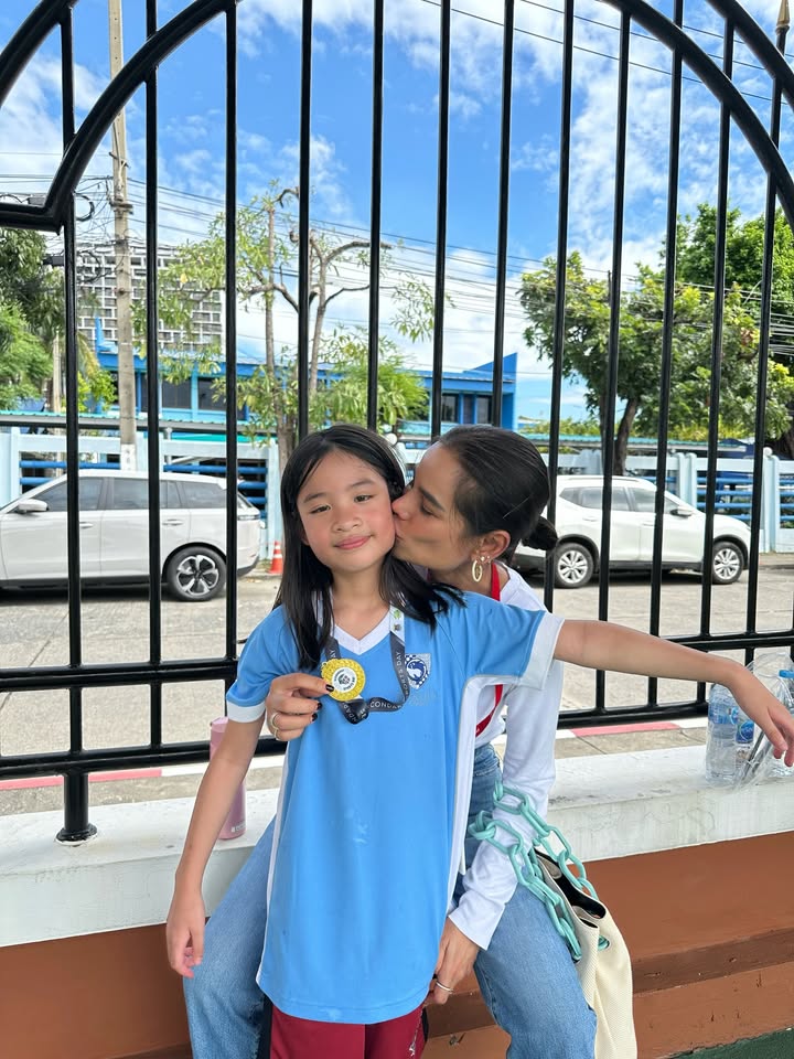 โอปอล์ - ปาณิสรา อารยะสกุล