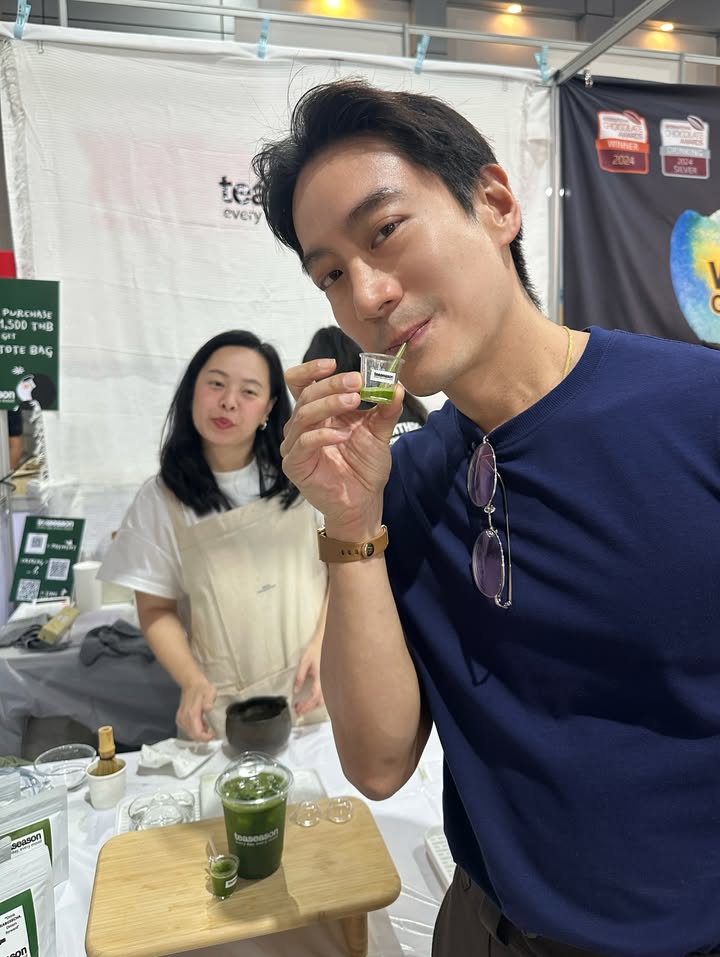 โอปอล์ - ปาณิสรา อารยะสกุล