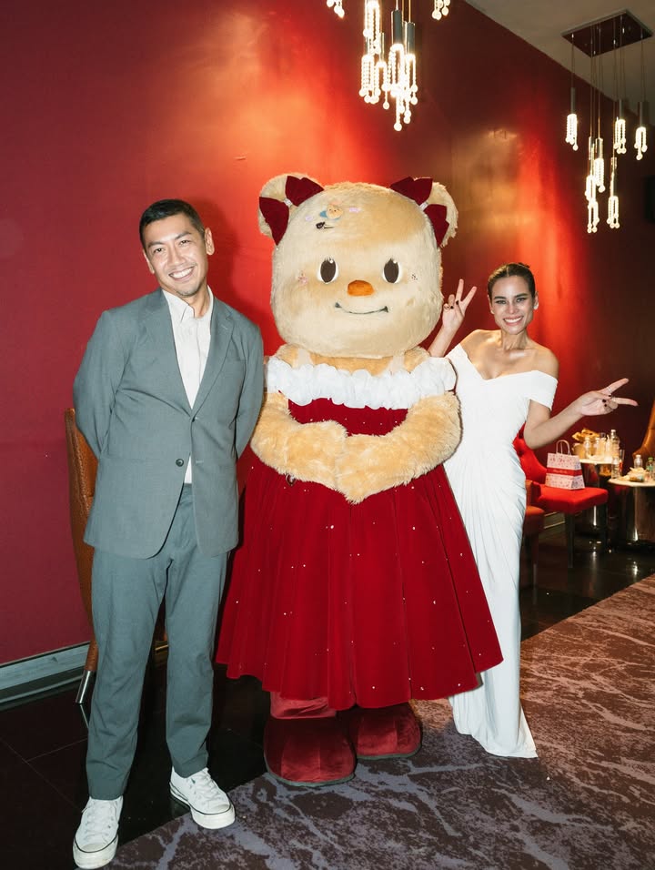 โอปอล์ - ปาณิสรา อารยะสกุล