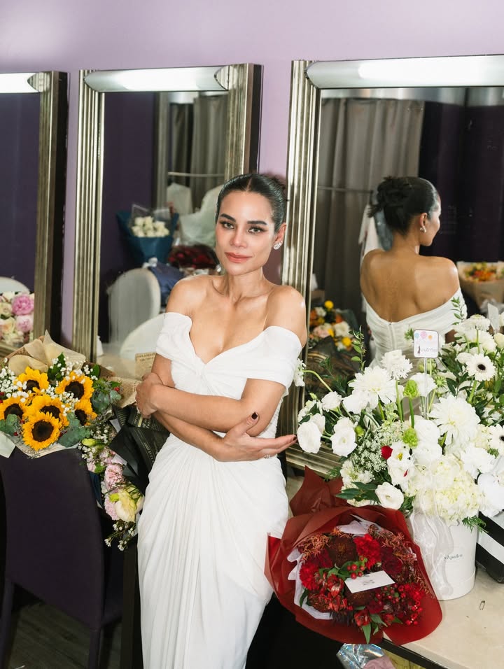 โอปอล์ - ปาณิสรา อารยะสกุล