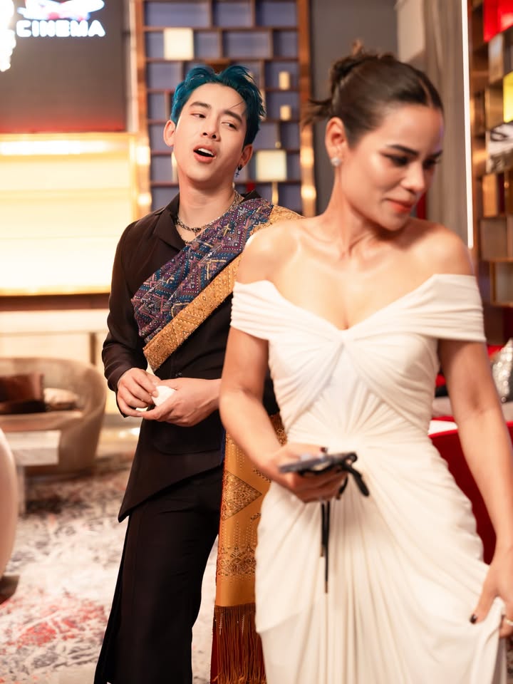 โอปอล์ - ปาณิสรา อารยะสกุล