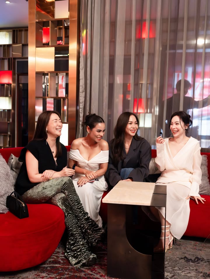 โอปอล์ - ปาณิสรา อารยะสกุล