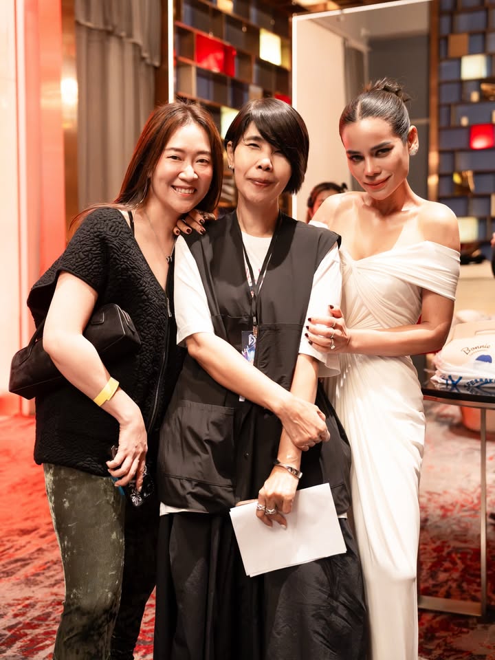 โอปอล์ - ปาณิสรา อารยะสกุล