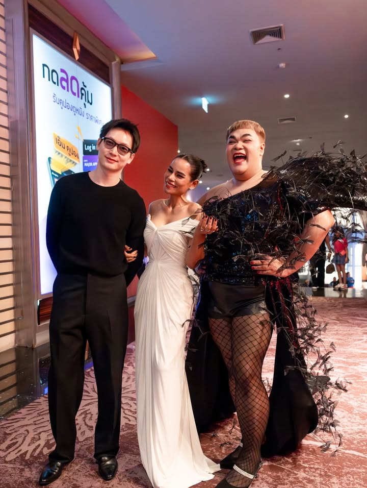 โอปอล์ - ปาณิสรา อารยะสกุล