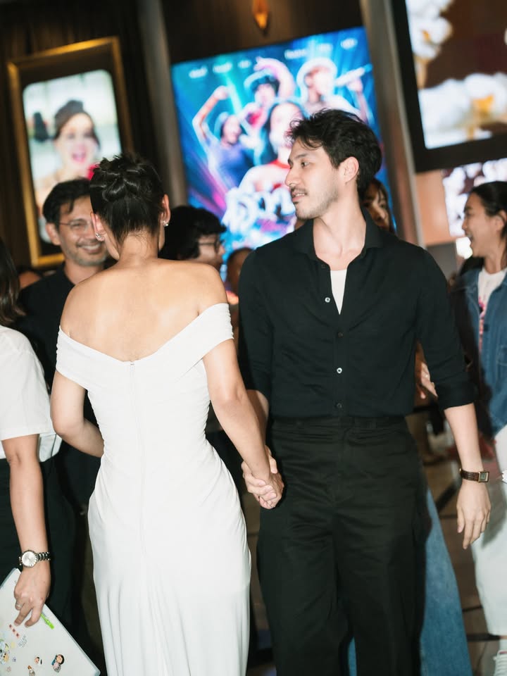 โอปอล์ - ปาณิสรา อารยะสกุล