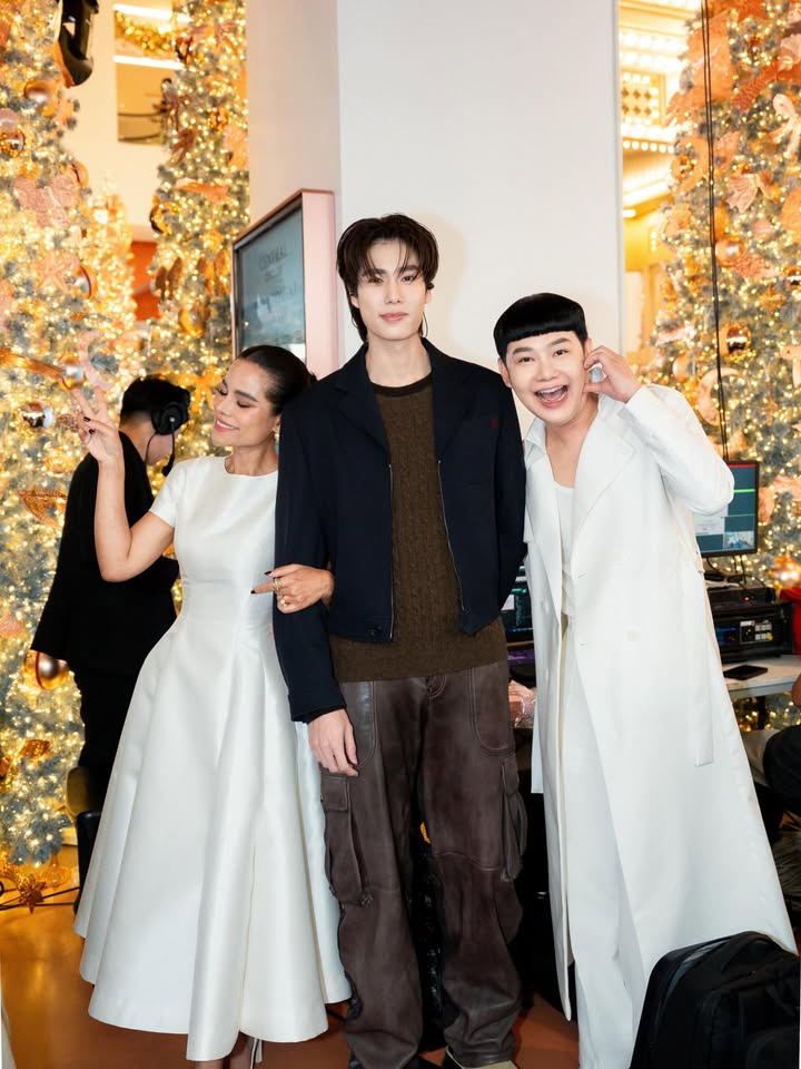 โอปอล์ - ปาณิสรา อารยะสกุล