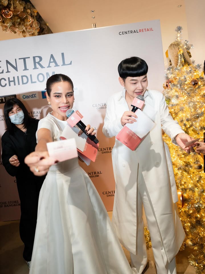 โอปอล์ - ปาณิสรา อารยะสกุล