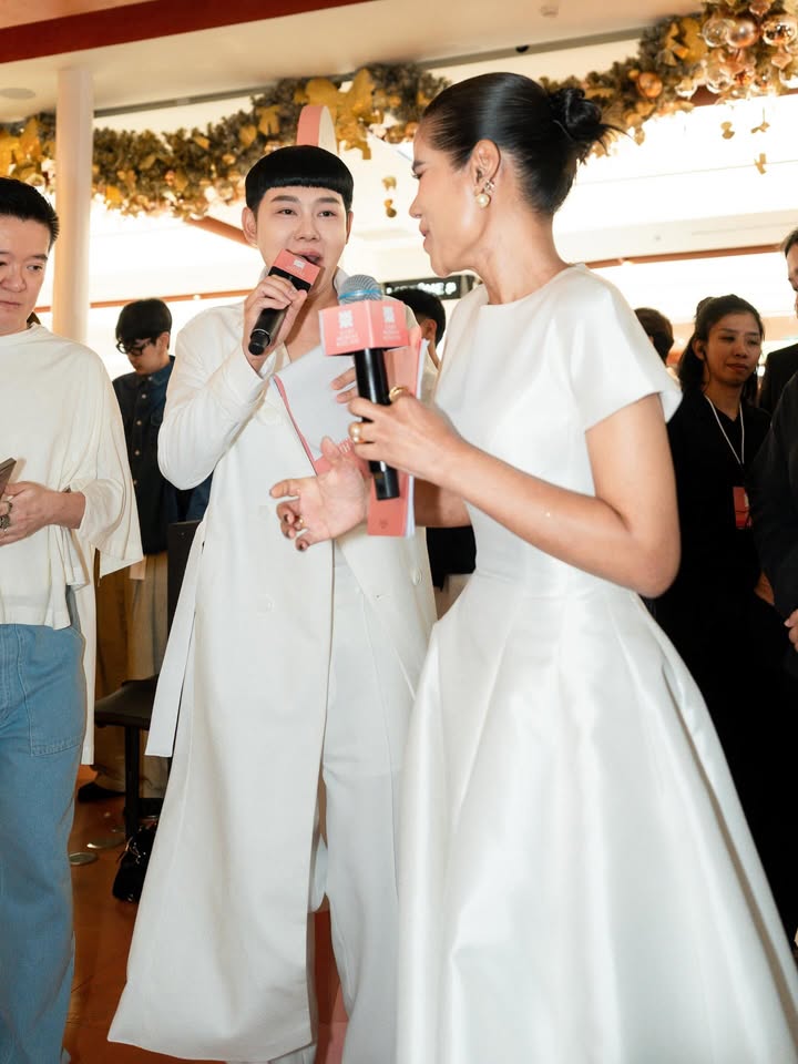 โอปอล์ - ปาณิสรา อารยะสกุล