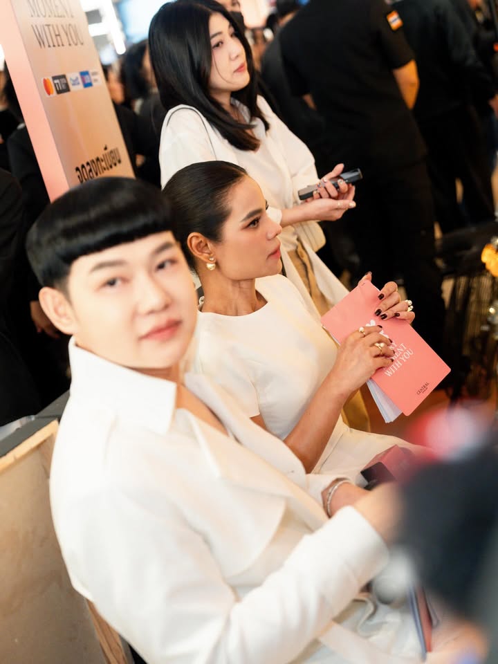 โอปอล์ - ปาณิสรา อารยะสกุล