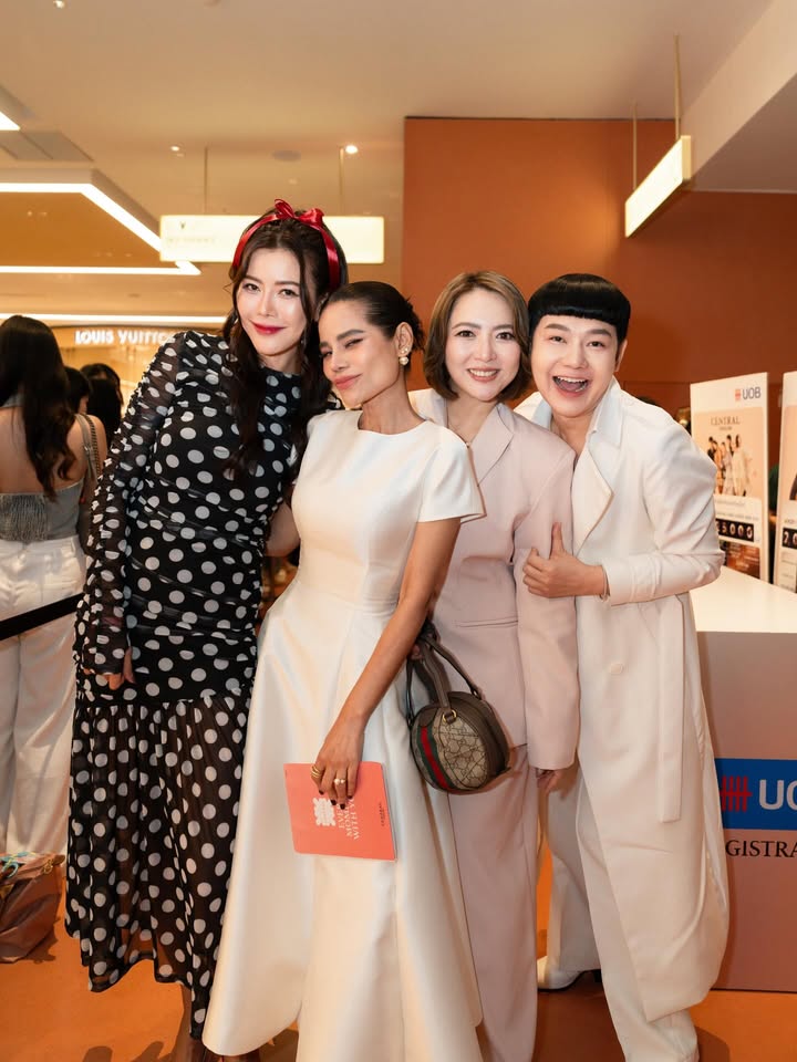 โอปอล์ - ปาณิสรา อารยะสกุล