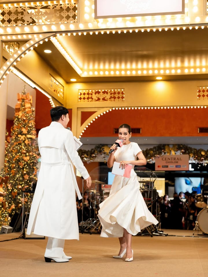 โอปอล์ - ปาณิสรา อารยะสกุล