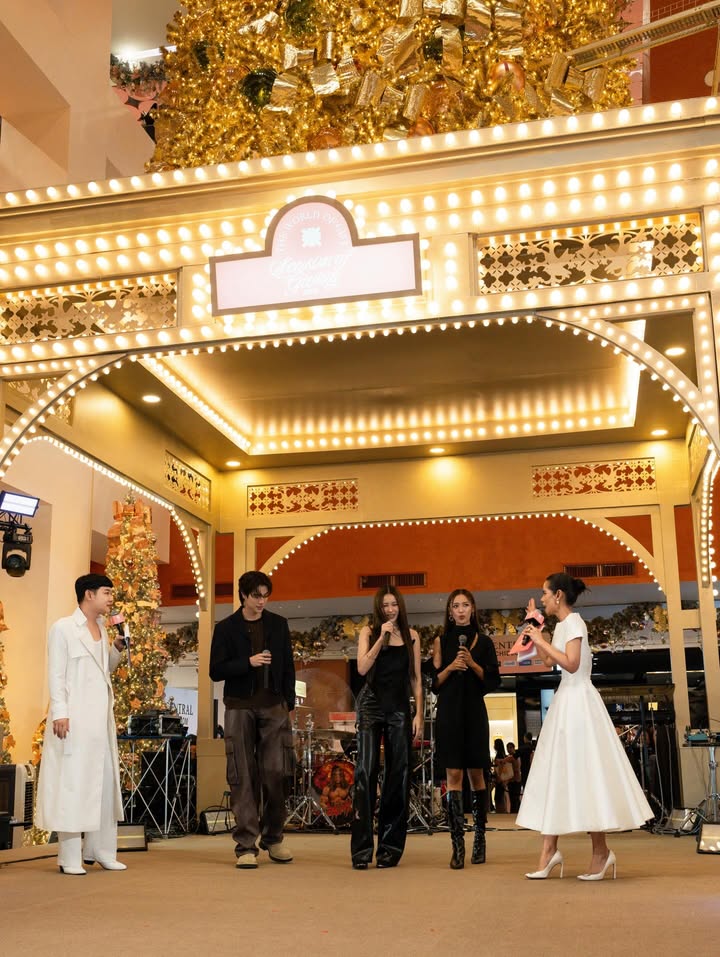 โอปอล์ - ปาณิสรา อารยะสกุล