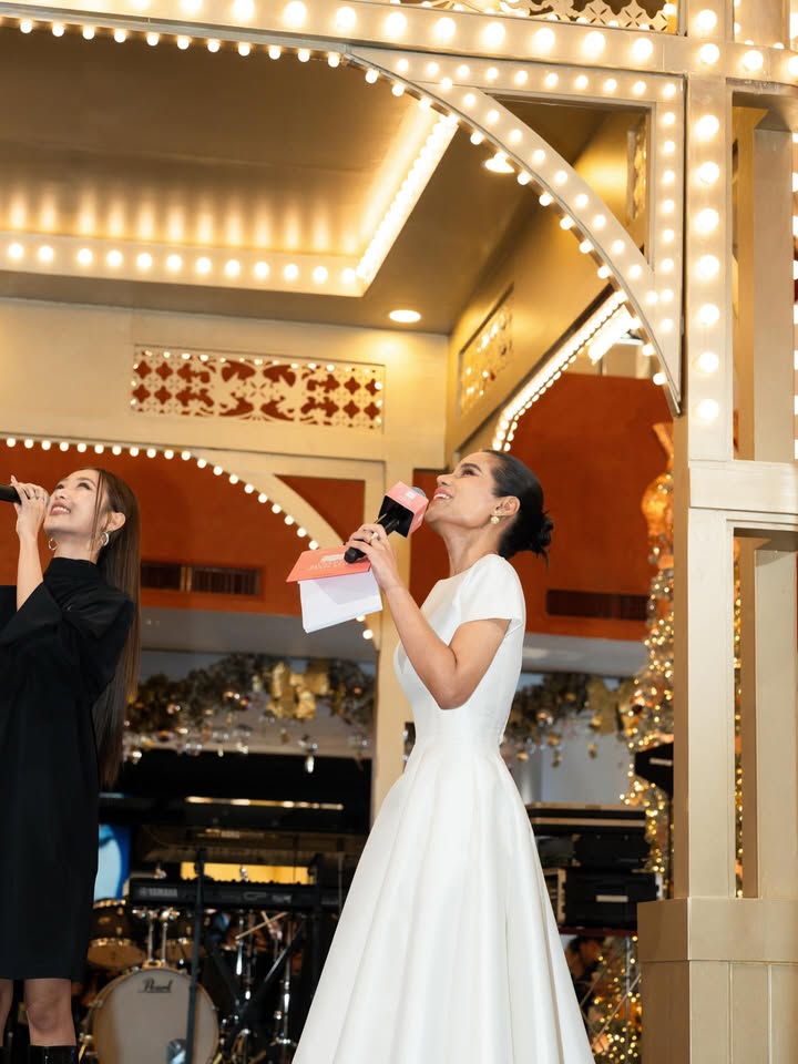 โอปอล์ - ปาณิสรา อารยะสกุล