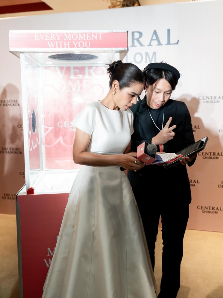 โอปอล์ - ปาณิสรา อารยะสกุล