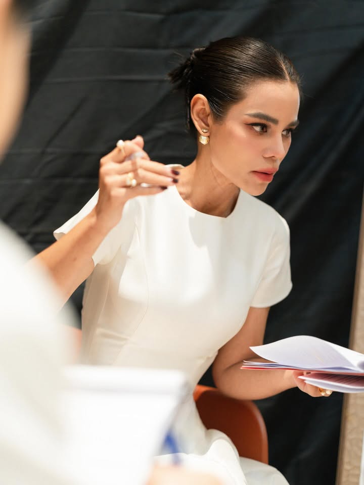 โอปอล์ - ปาณิสรา อารยะสกุล