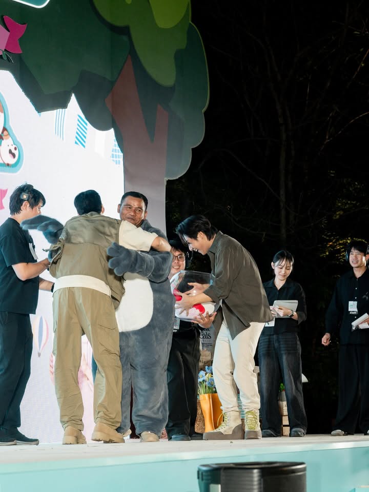 โอปอล์ - ปาณิสรา อารยะสกุล