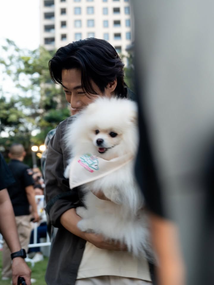 โอปอล์ - ปาณิสรา อารยะสกุล