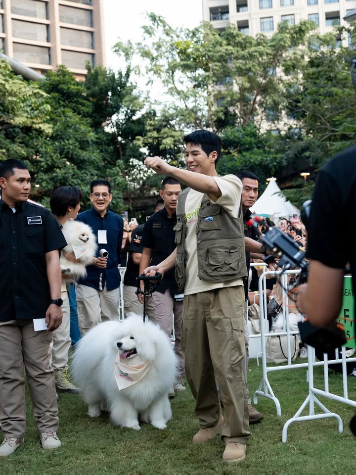 โอปอล์ - ปาณิสรา อารยะสกุล