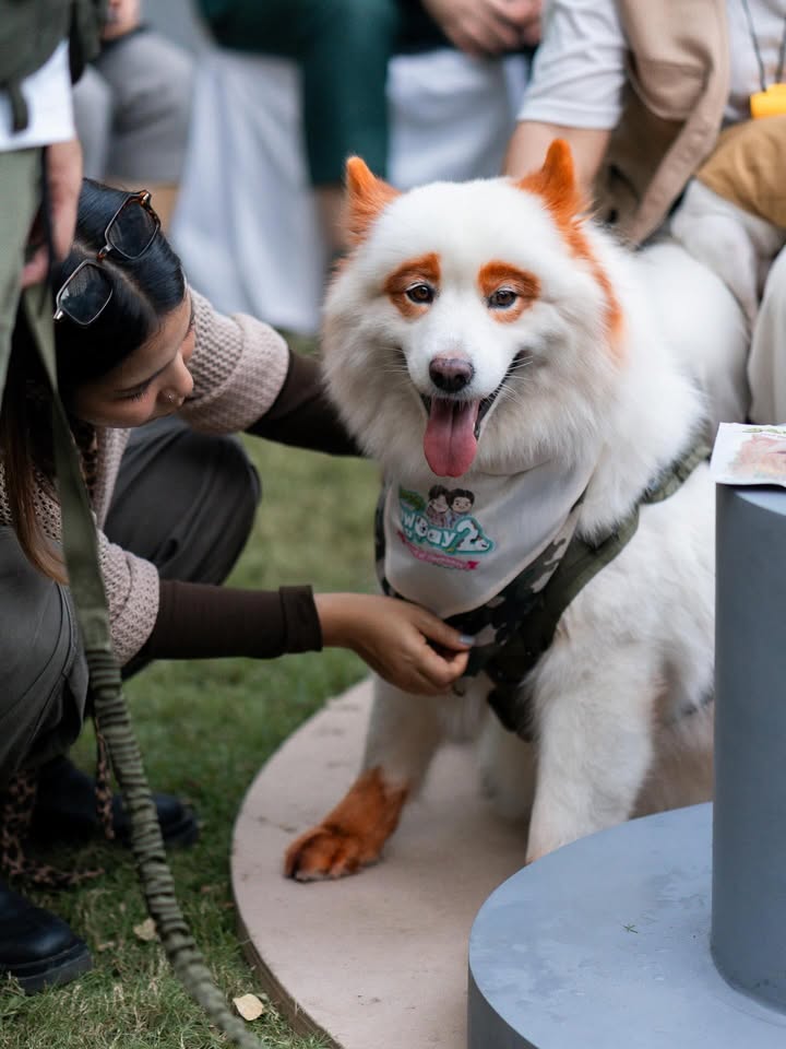 โอปอล์ - ปาณิสรา อารยะสกุล