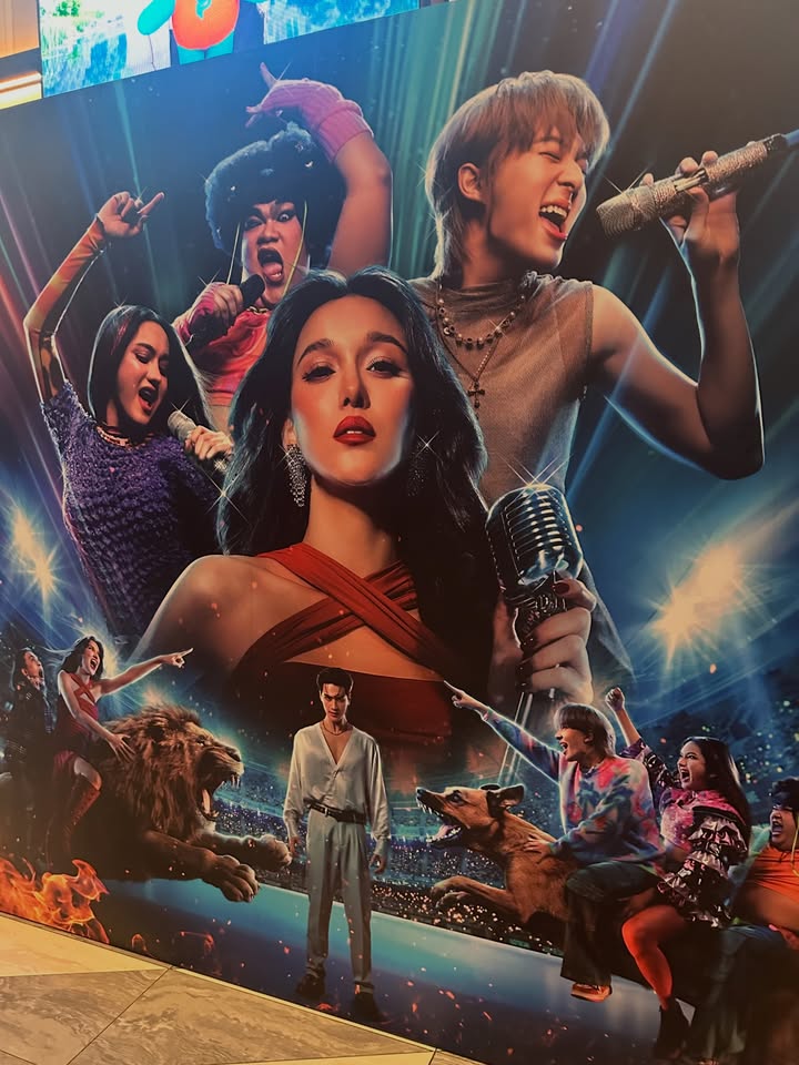 โอปอล์ - ปาณิสรา อารยะสกุล