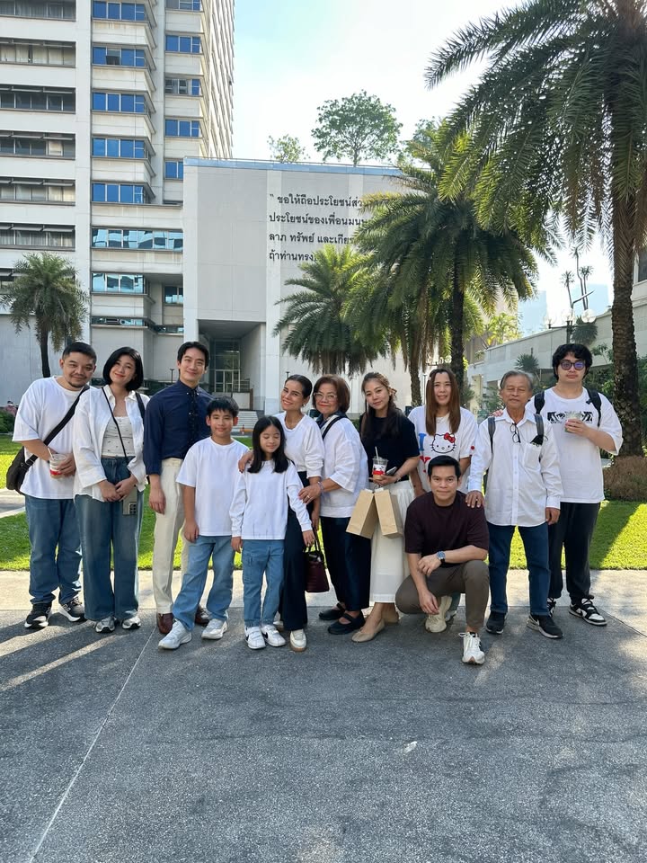 โอปอล์ - ปาณิสรา อารยะสกุล