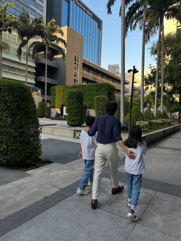 โอปอล์ - ปาณิสรา อารยะสกุล