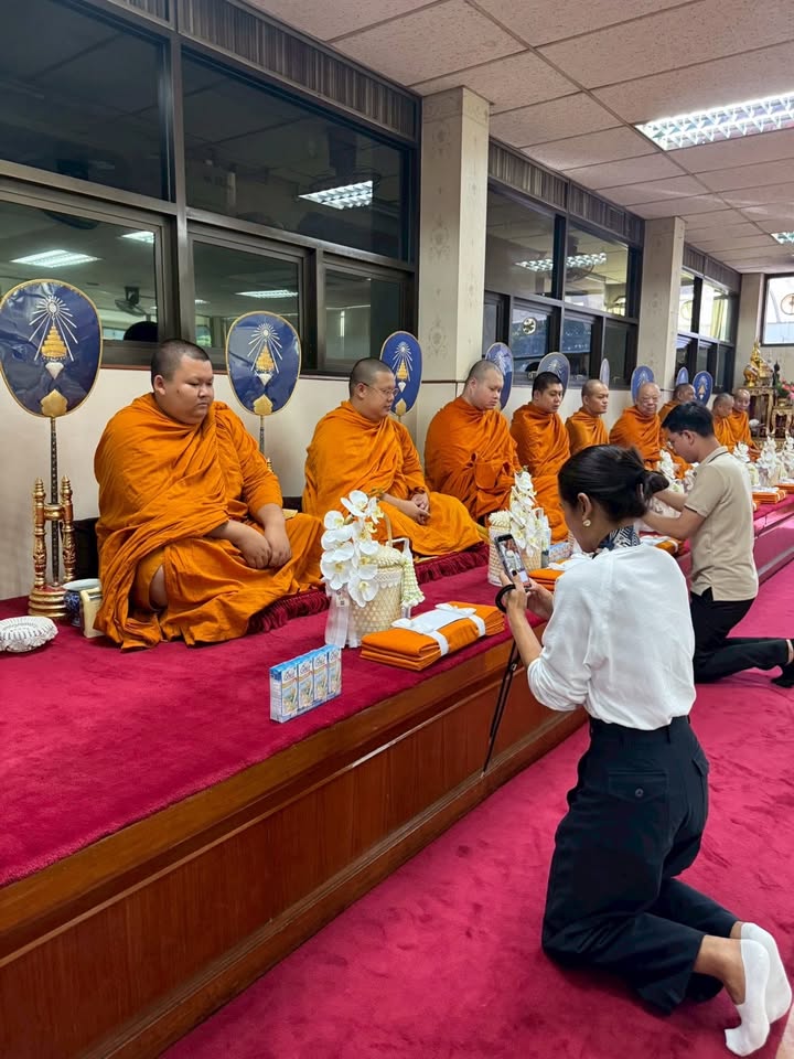 โอปอล์ - ปาณิสรา อารยะสกุล